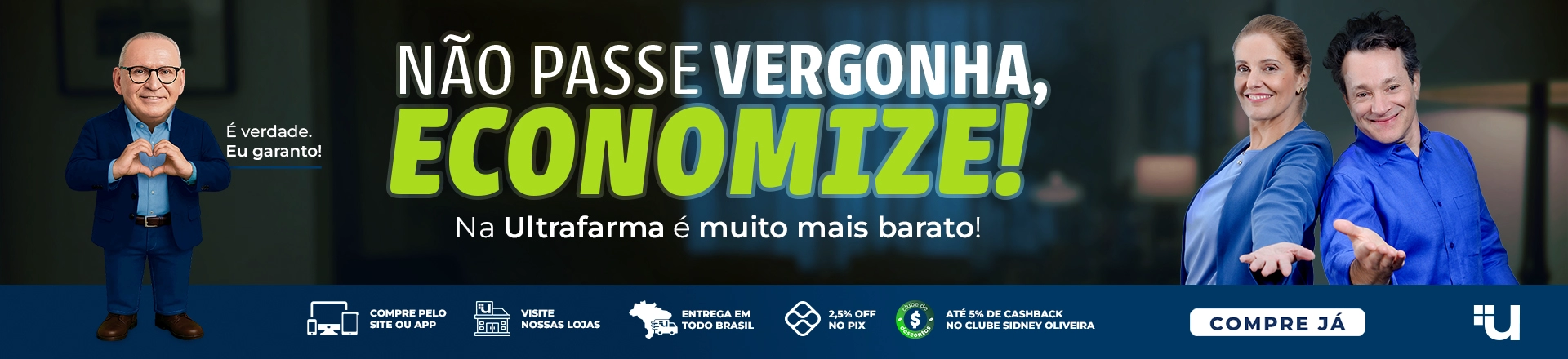 Banner Drogaserv